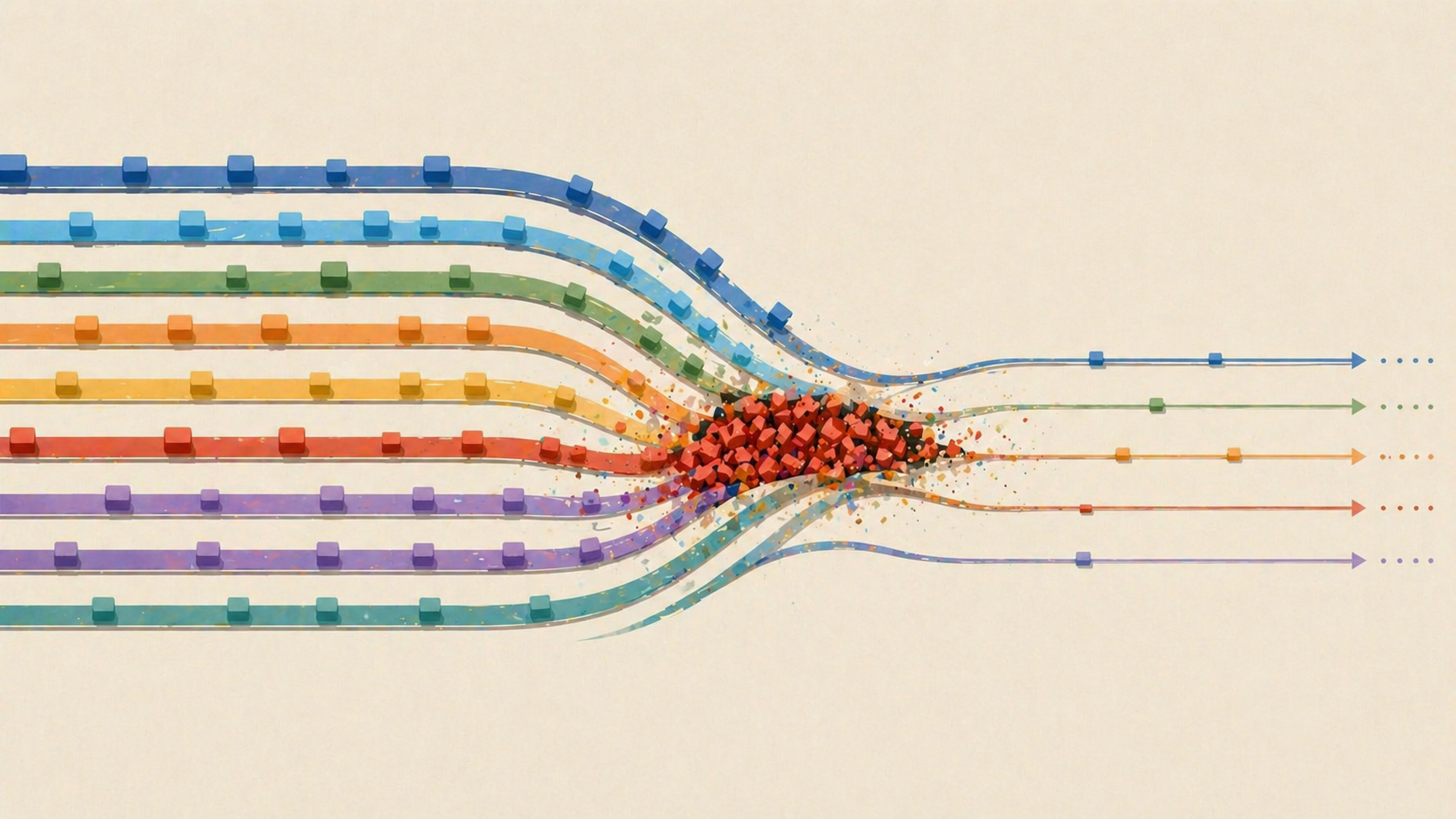 Audyt warty miliony. When Replication Works… Until It Doesn't